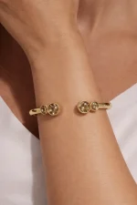 DYRBERG/KERN MATE BRACELET - Image 2