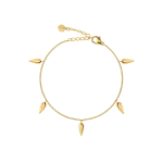 PEAK SPIKE BRACELET MULTI EDBLAD