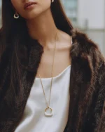 LORE NECKLACE EDBLAD - Image 3