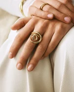 NOUVEAU RING EDBLAD - Image 2