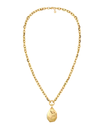 CRYSTALITE NECKLACE EDBLAD - Image 2