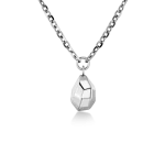 CRYSTALITE NECKLACE EDBLAD