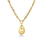 CRYSTALITE NECKLACE EDBLAD