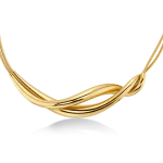 NOUVEAU NECKLACE EDBLAD