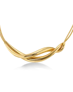 NOUVEAU NECKLACE EDBLAD