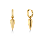 PEAK SPIKE HOOPS EDBLAD