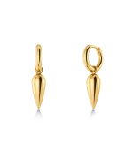 PEAK SPIKE HOOPS EDBLAD