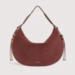 THESS LARGE SHOULDER BAG COCCINELLE