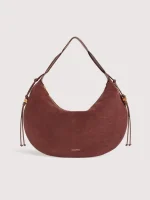 THESS LARGE SHOULDER BAG COCCINELLE