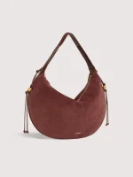 THESS LARGE SHOULDER BAG COCCINELLE - Image 2