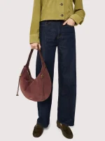 THESS LARGE SHOULDER BAG COCCINELLE - Image 4