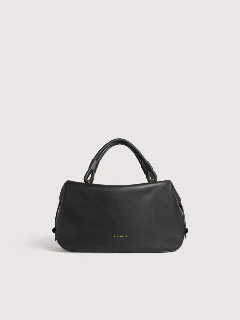 E1VEP180201_001_0 LIZZIE HANDBAG COCCINELLE - Image 1