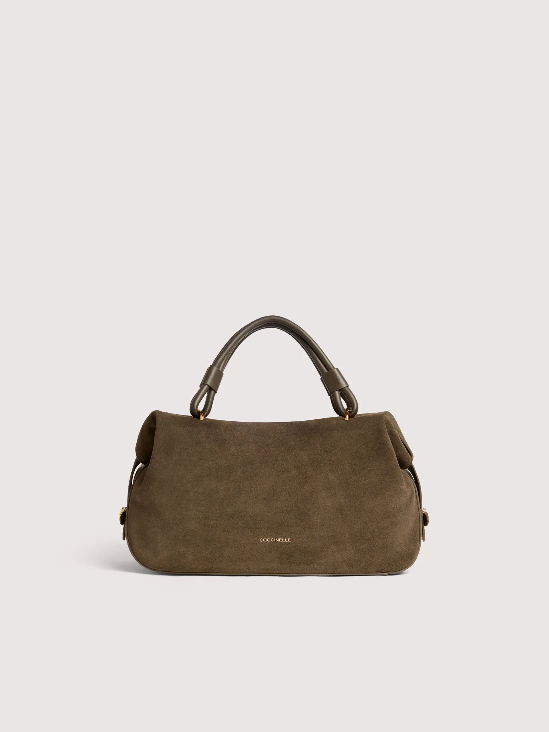 E1VEQ180201_W25_0 LIZZIE HANDBAG COCCINELLE - Image 1