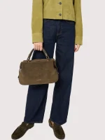 LIZZIE HANDBAG COCCINELLE - Image 5
