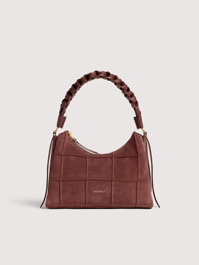 E1VT4130301_R49_0 BOHEME HANDBAG COCCINELLE - Image 1