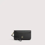 C-ME SMALL POUCH BAG COCCINELLE
