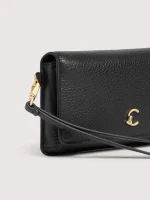 C-ME SMALL POUCH BAG COCCINELLE - Image 3