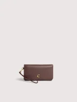 C-ME SMALL POUCH BAG COCCINELLE