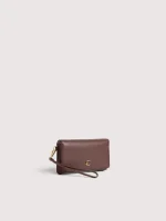 C-ME SMALL POUCH BAG COCCINELLE - Image 2