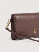 C-ME SMALL POUCH BAG COCCINELLE - Image 3