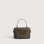 BEAT GENERATION MINI BAG COCCINELLE