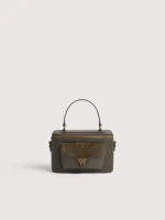 BEAT GENERATION MINI BAG COCCINELLE