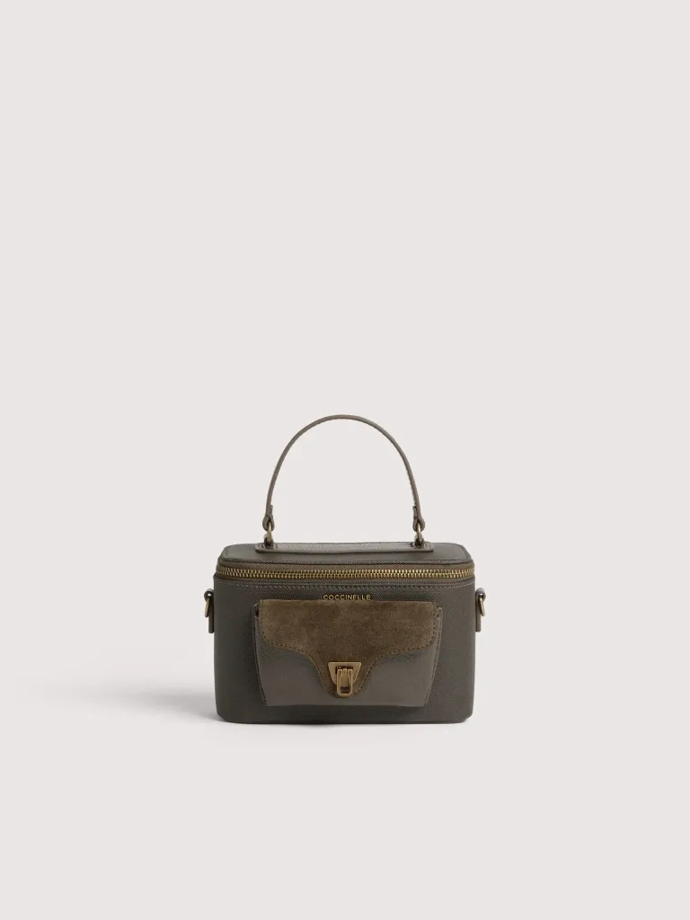 E5VB8550101_W25_0 BEAT GENERATION MINI BAG COCCINELLE - Image 1