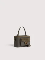 BEAT GENERATION MINI BAG COCCINELLE - Image 2