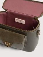 BEAT GENERATION MINI BAG COCCINELLE - Image 5