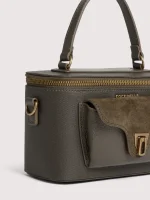 BEAT GENERATION MINI BAG COCCINELLE - Image 4