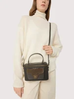 BEAT GENERATION MINI BAG COCCINELLE - Image 3