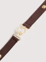 C-ME PURPLE BRACELET COCCINELLE - Image 2