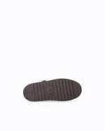 SUEDE ANKLE BOOTS MARTINA WITH FUR PINKO - Image 9