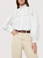 C-ME BICOLOR BELT COCCINELLE - Image 3