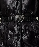 DIPLADENIA PADDED JACKET PINKO - Image 5
