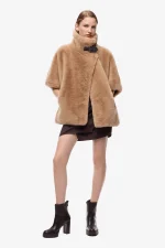 NEW COMODINO FAUX CAPPA PINKO - Image 3