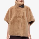 NEW COMODINO FAUX CAPPA PINKO