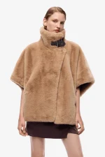NEW COMODINO FAUX CAPPA PINKO