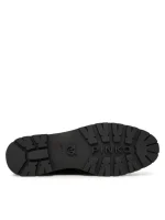 NORA SABOT LUX CALF LEATHER/LINING FUR PINKO - Image 6
