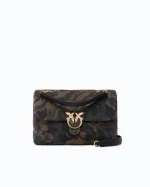 LOVE PUFF CLASSIC CL PINKO