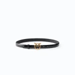 LOVE BERRY BELT 2CM PINKO