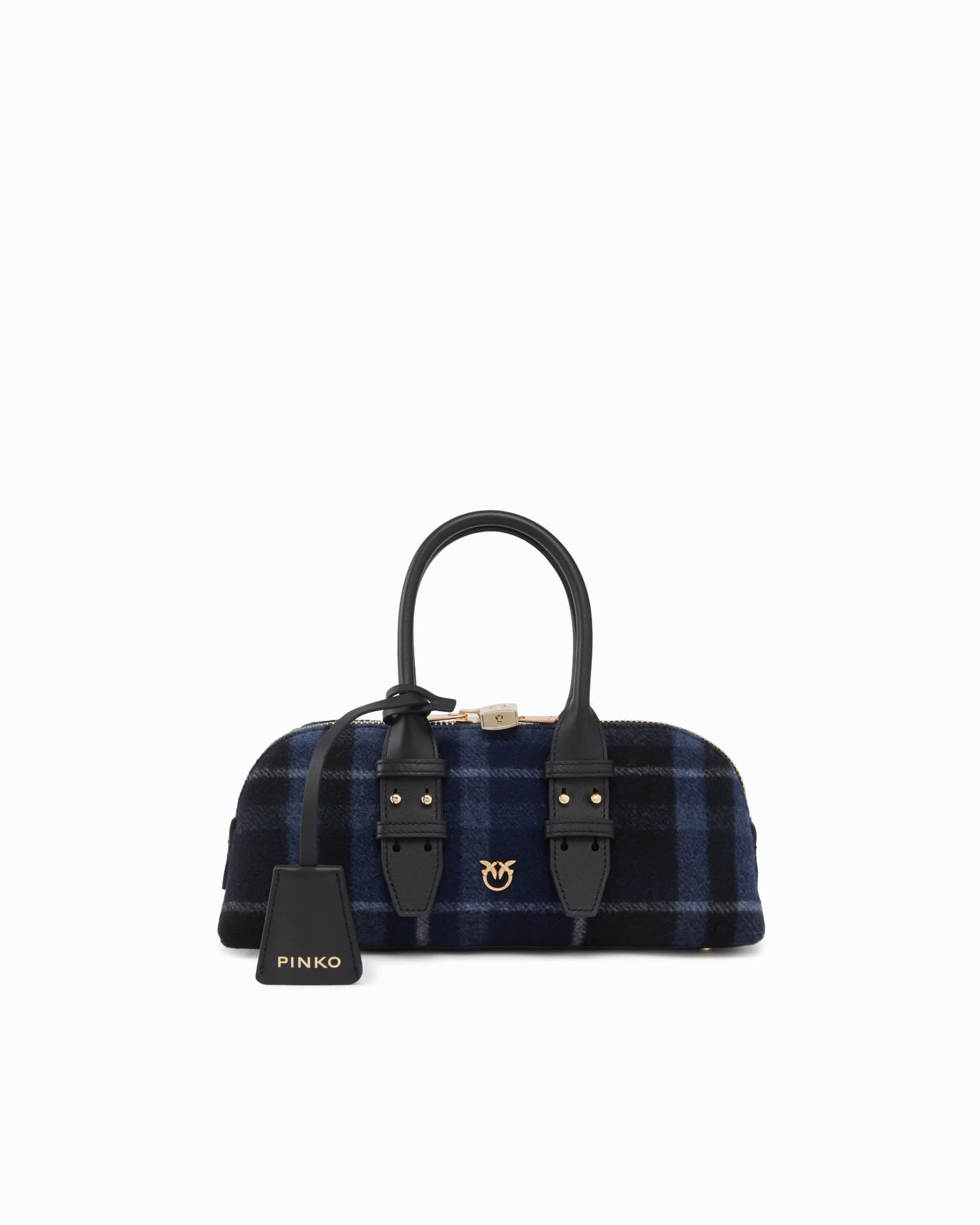 105334A3M1ZE9Y00001_1 BOWLING BAG HORIZONTAL SCOTTISH PINKO - Image 1