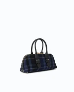 BOWLING BAG HORIZONTAL SCOTTISH PINKO - Image 2