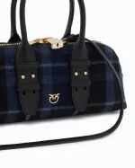 BOWLING BAG HORIZONTAL SCOTTISH PINKO - Image 3