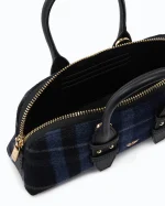 BOWLING BAG HORIZONTAL SCOTTISH PINKO - Image 5