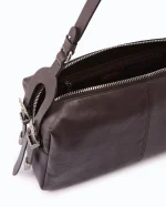 24 CLASSIC KEEPER BAG PINKO - Image 4