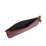NEW HORIZONTAL FLAT SHOULDER BAG PINKO - Image 3