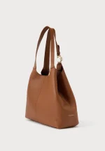 C-EASY SHOPPER BAG COCCINELLE - Image 2