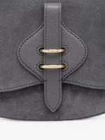 MAVERY CROSSBODY SUEDE BAG COCCINELLE - Image 5