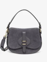MAVERY CROSSBODY SUEDE BAG COCCINELLE